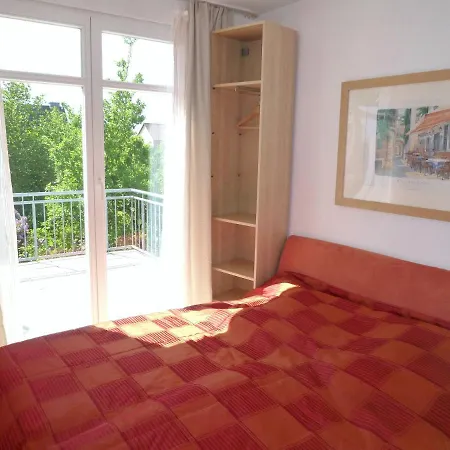 Romantica - Grosser Wintergarten - 300m Apartment